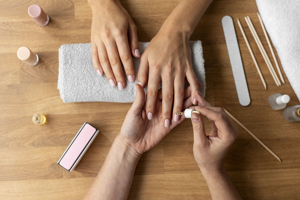 Kayayyakin Manicure da Kayan Aiki, da Amfanin su