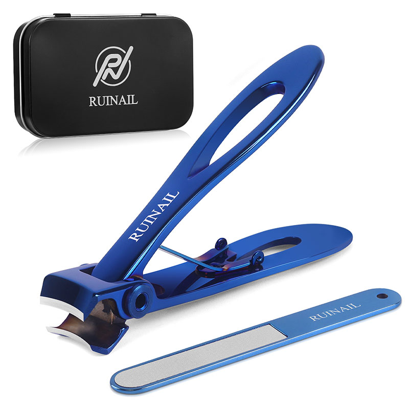 Menene clippers na ƙusa kuma yaya suke aiki?