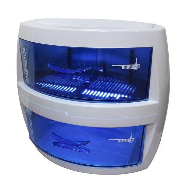 Shin wajibi ne a yi amfani da UV steryi?