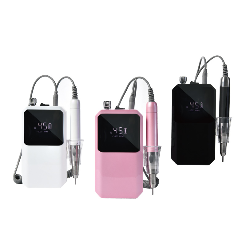 Ta yaya Dill ɗin Farko ke Canza Ƙwarewar Manicure ɗinku?