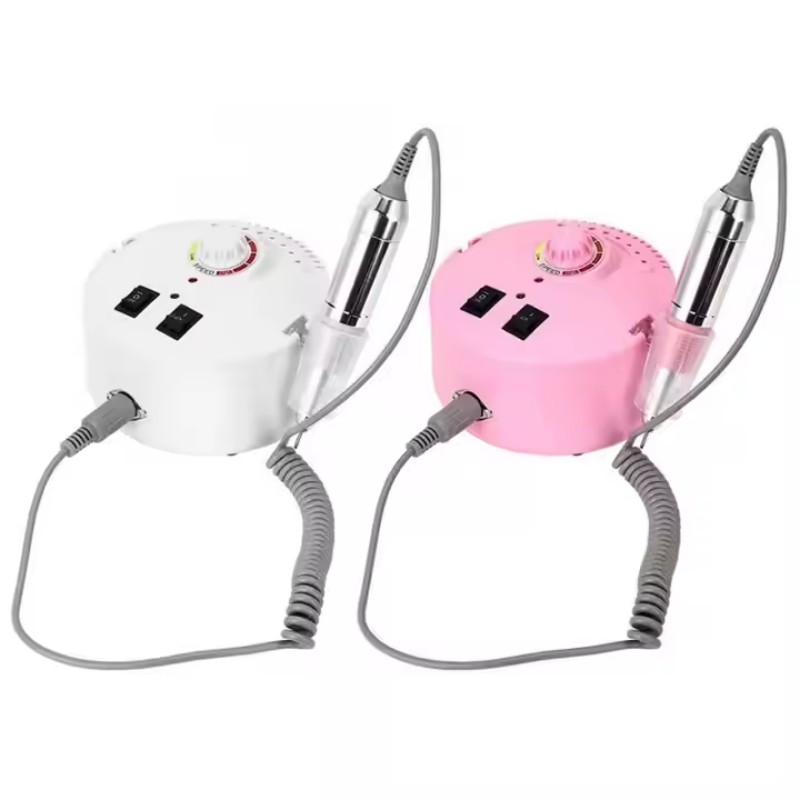 30,000 RPM Low-Noise Electric Adjustable Polisher