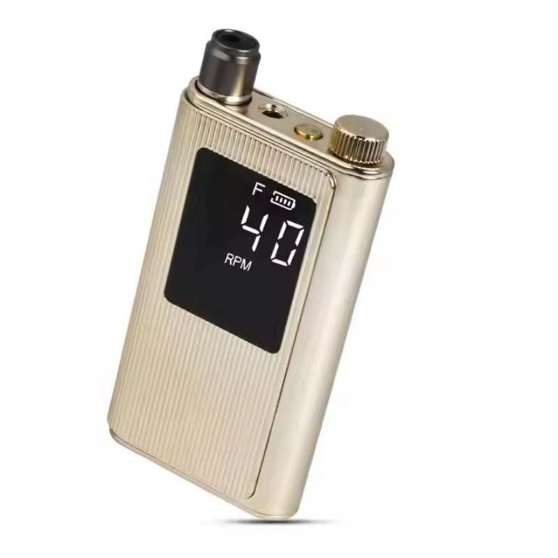 40,000 RPM Babban Gudun Ƙwarar Ƙashin Ƙarshe