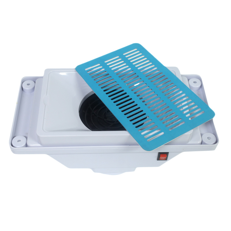 6W Takadan ƙurar ƙura