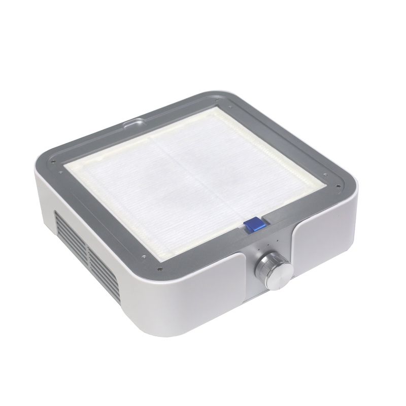 Daidaitacce-hanun ƙura ƙura