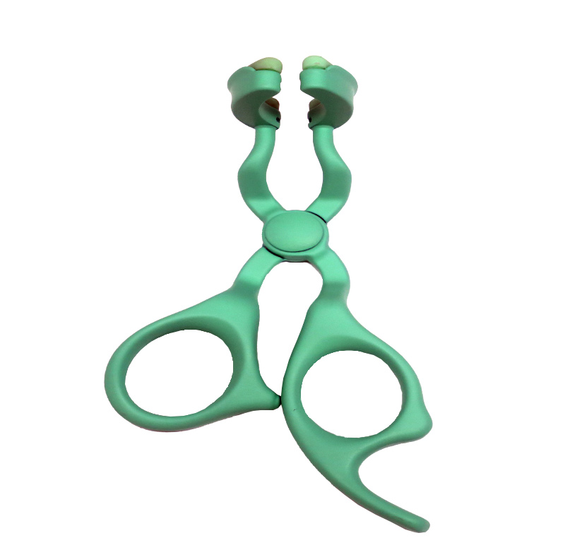 Taimakon ruwan tabarau mai launi