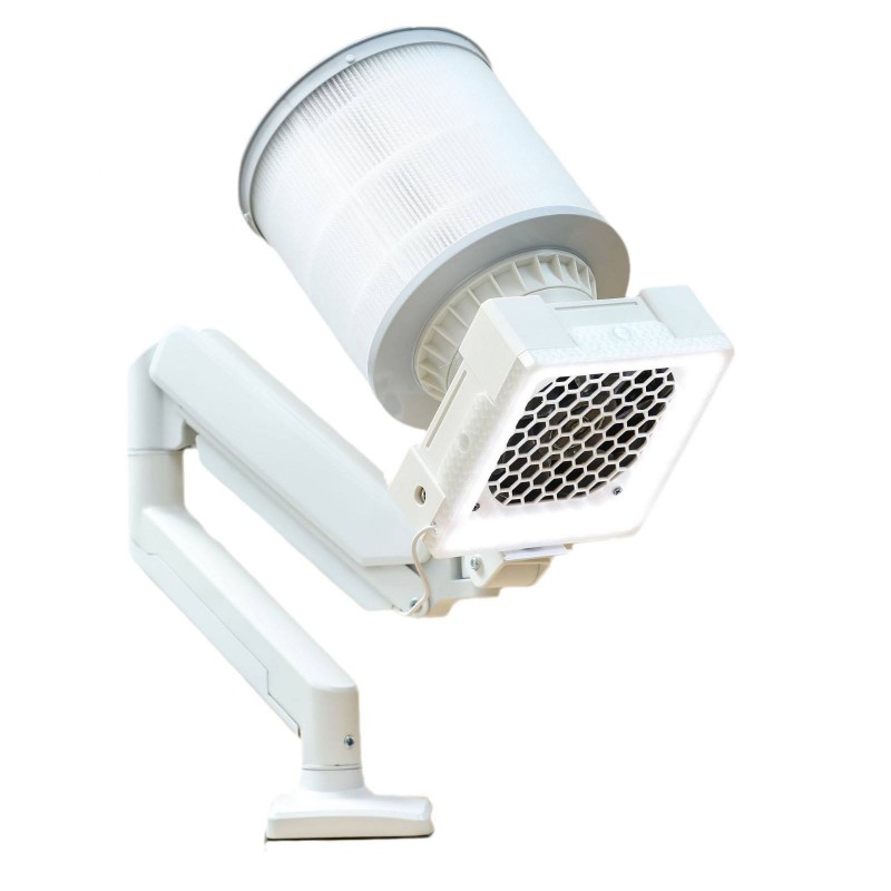 Mai Tarar Kurar Farko Mai Rubuce Tsaye na Desktop