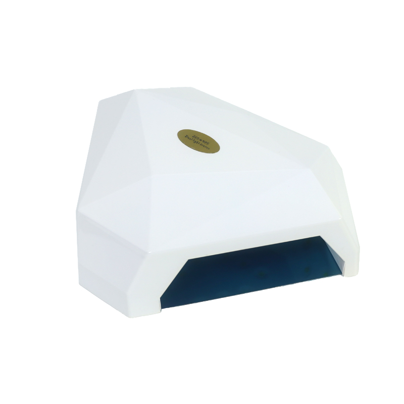 Dual-Hand Diamond-Siffar Gel Nail Dryer