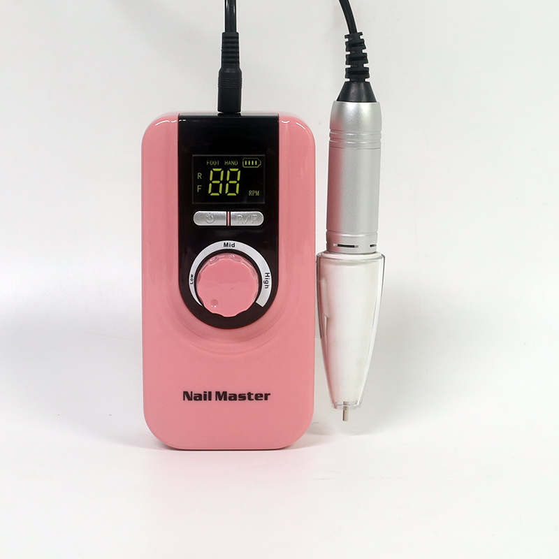 M Nail Pollishing Pen