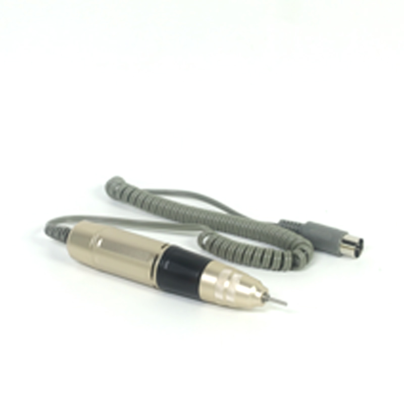 Lantarki Manicure Pen Precision Bits Low Vibration