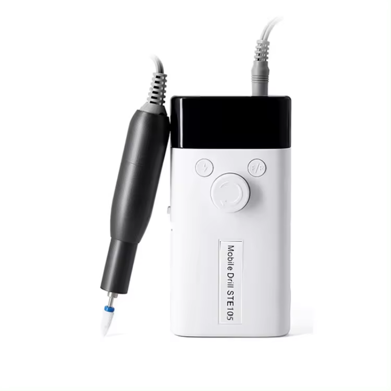 Lantarki Nail Polisher 30,000 RPM