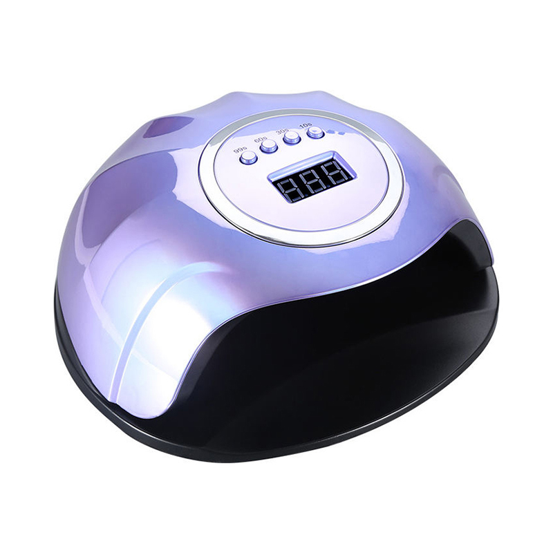 Greenlife Gel Nail Dryer Fitilar 120w