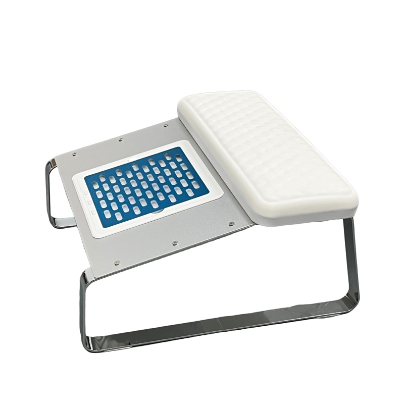 Babban ƙimar ƙurar ƙura