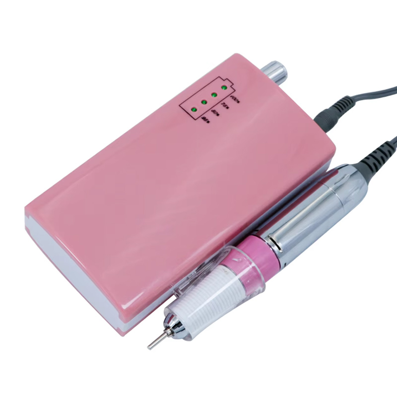 Ƙwararrun ƙusa mai ƙarfi