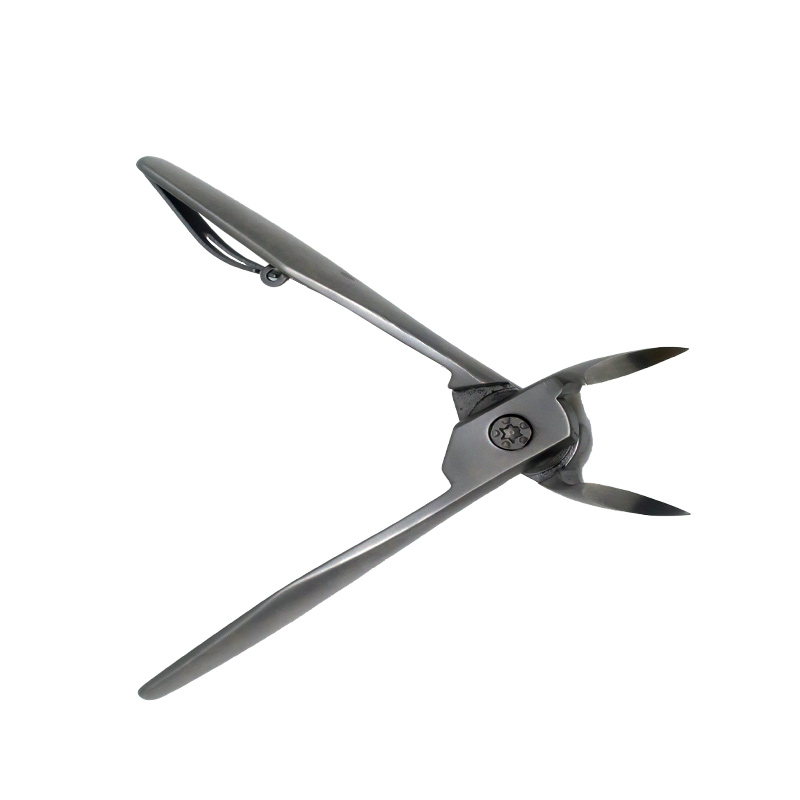 Fayil ɗin ƙusa mai inganci mai inganci