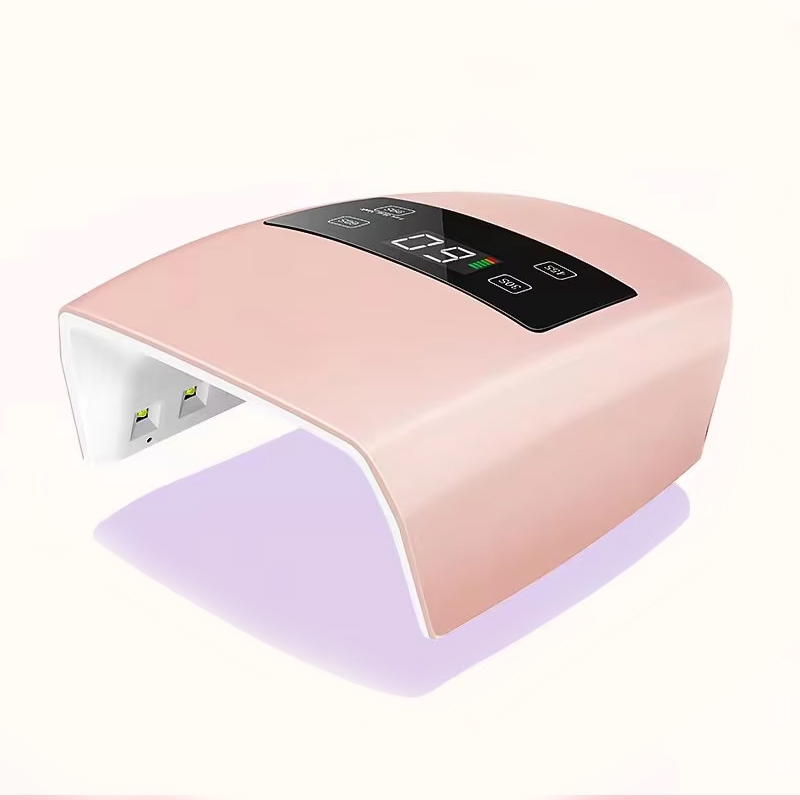 High-Quali UV Gel na ƙwararrun fitila