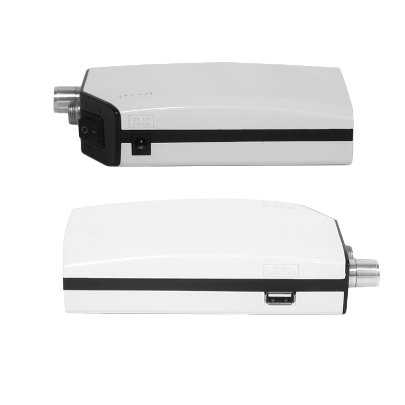 Babban-quality White Grinder