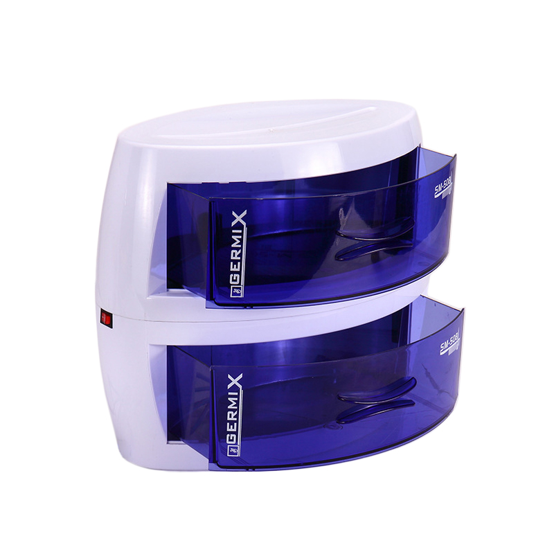 Babban-Zazzabi Sterilizer Cabinet Babban-Zafi Mai Rarraba Majalisar Ministoci