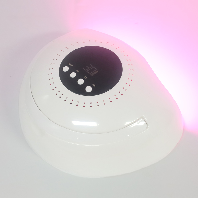 Manyan-Ikra-kai mai ƙarfi