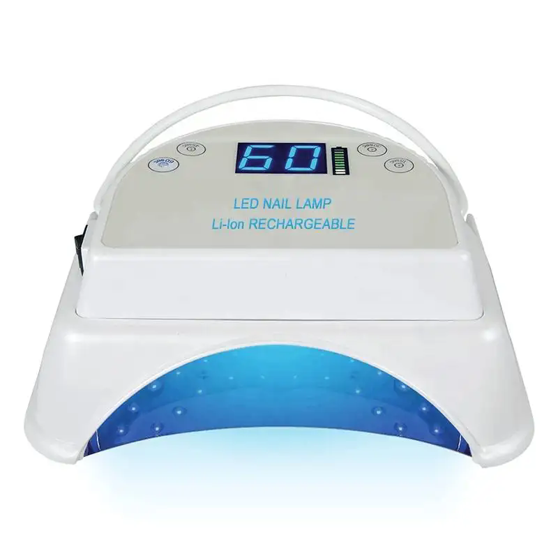 Haske Led Auto Sendor Nail Rani