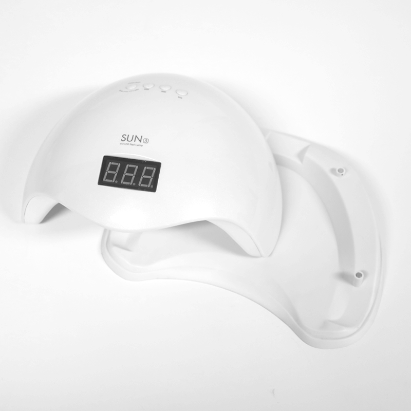 na'urar bushewa tare da tushe mai cirewa