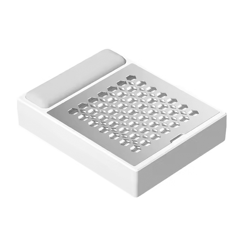 Mai tara kurar farce tare da ɗan hutun hannu