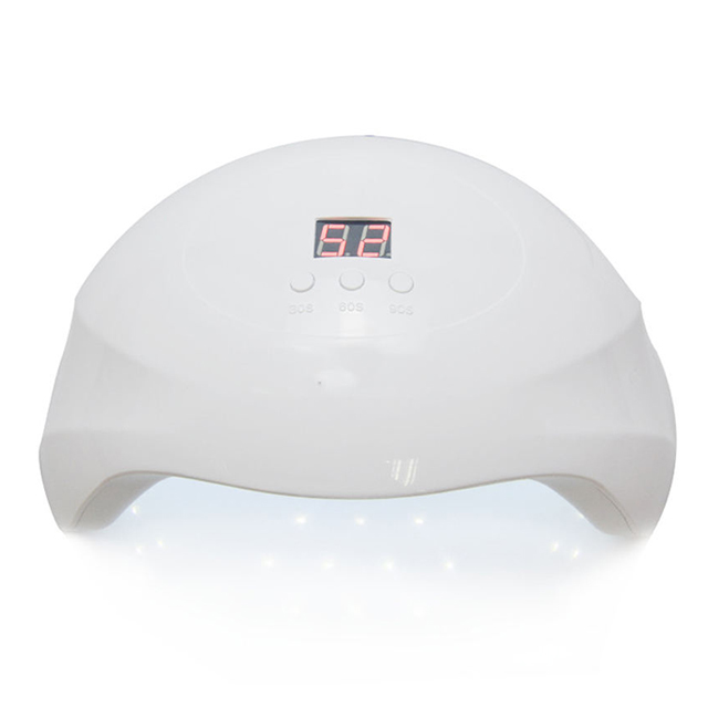 Nail Lamp Dryer Don Gel Nails 78w