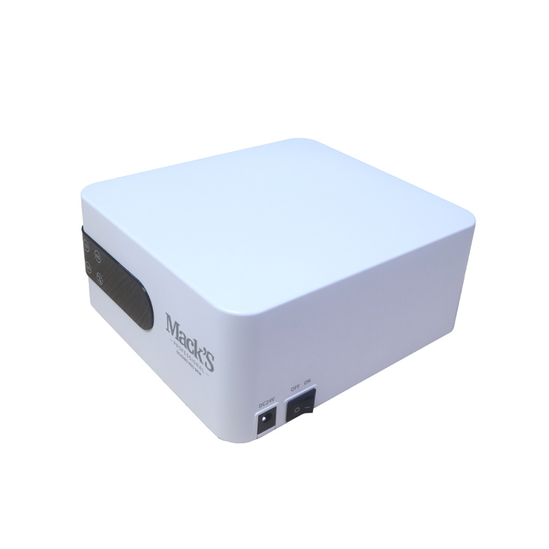 Sabuwar Fitilar ƙusa mai inganci