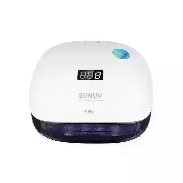 Babu Hacking Smart Led Faiku Manicure Mashin Mashin