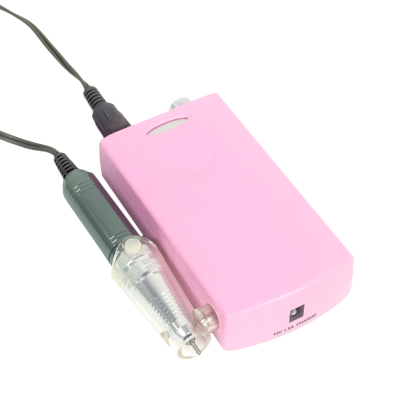 Fayil na Pink Premium lantarki