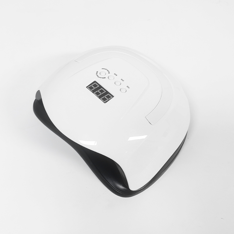 Fitilar bushewar ƙusa mai ɗaukuwa