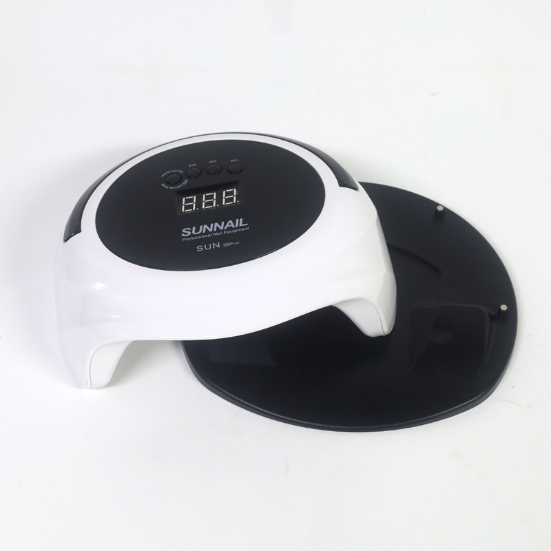 Male ƙusa UV fitiliyar UV