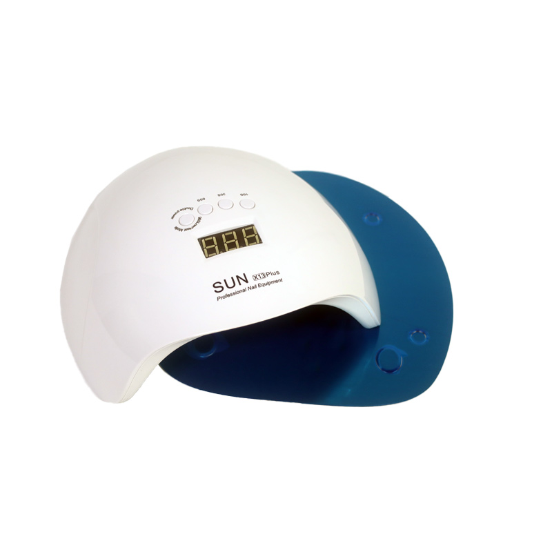 Premium Nail fitilar tare da tushe