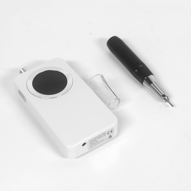 Professionalwararren 35,000 RPM Internter Ellinder