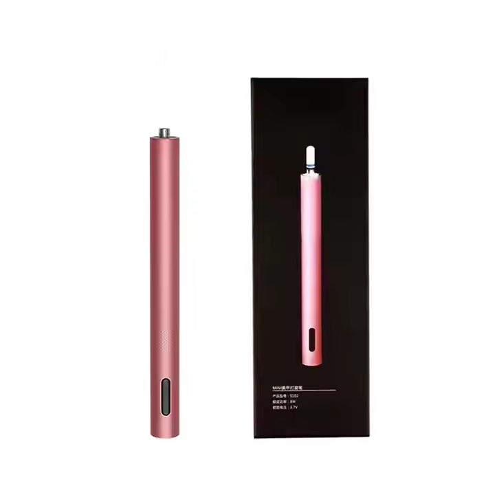 Ƙwararriyar Cuticle Polishing Pen 30000 RPM