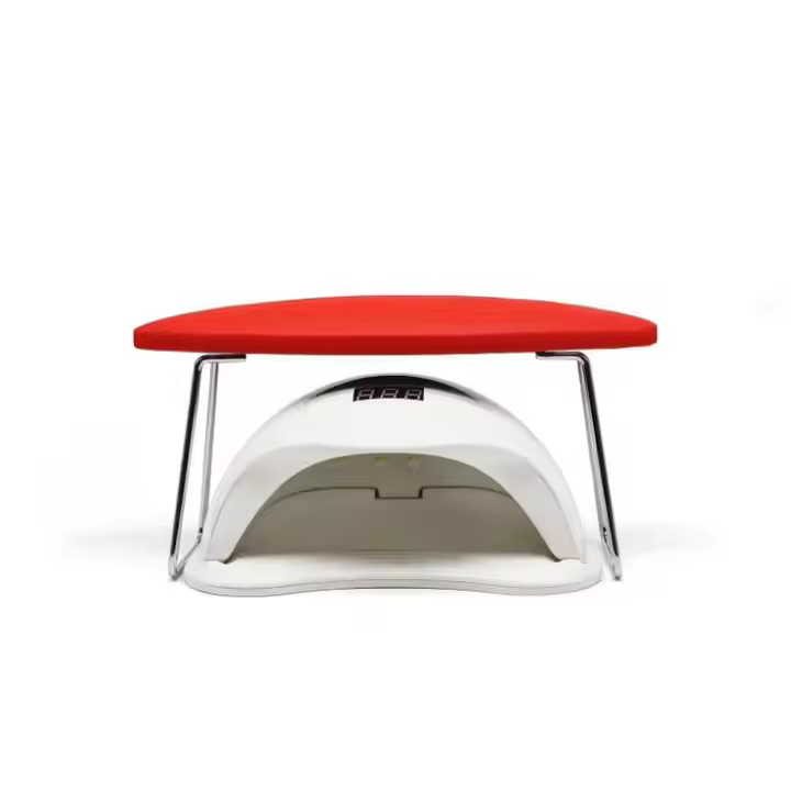 Ƙwararrun Manicure Armrest