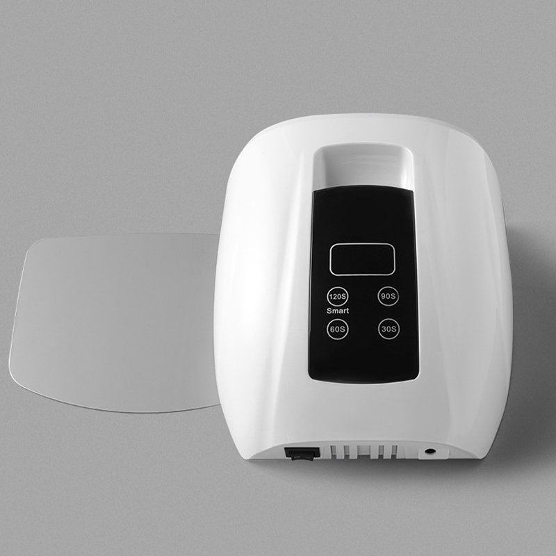 Kwararrun UV LeD LD Nail fitilar
