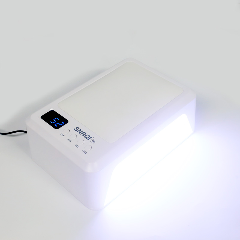 Ƙwararriyar Fitilar ƙusa ta UV LED don Kowane Gida