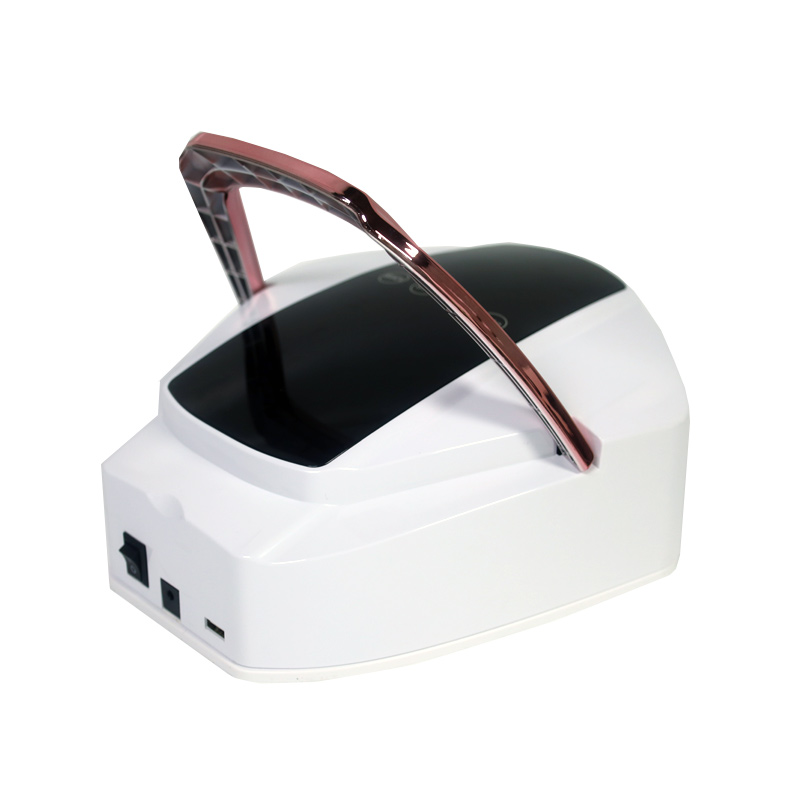 Da sauri-bushewa UV nail fitilar