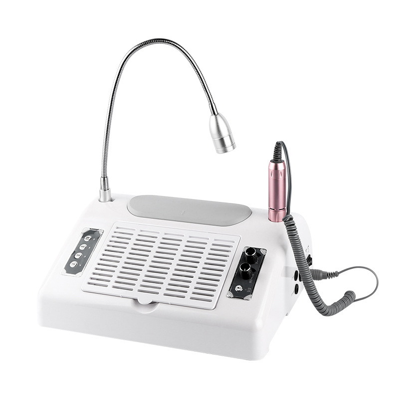 Smart All-in-One Hand matashin kai Multi-Purpose Nail Machine