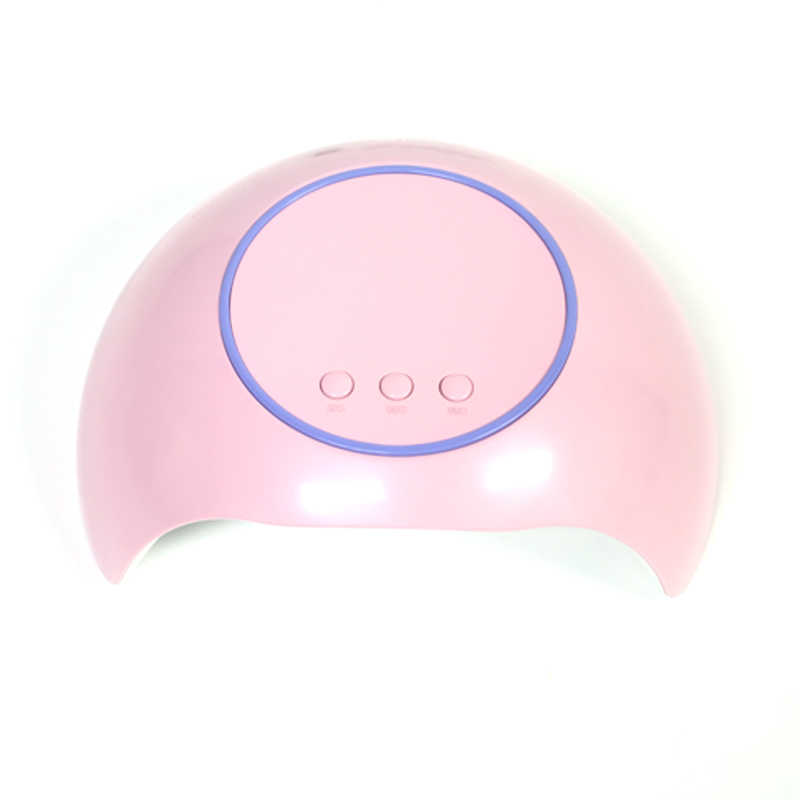 Fitilar Sensor Nail Fitilar Hannu-Free