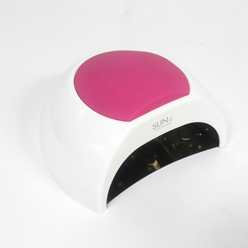 SUNUV Roasting Lamp 48w Sensor Nail Dryer mara zafi