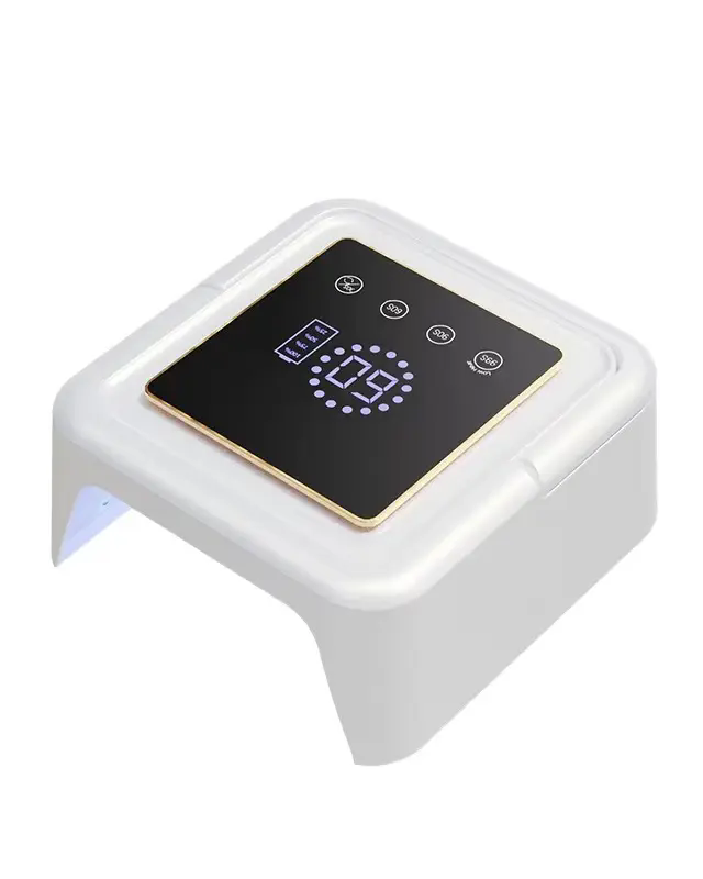 UV led induction cikin sauri busasshiyar bushewa na musamman amfani da amfani