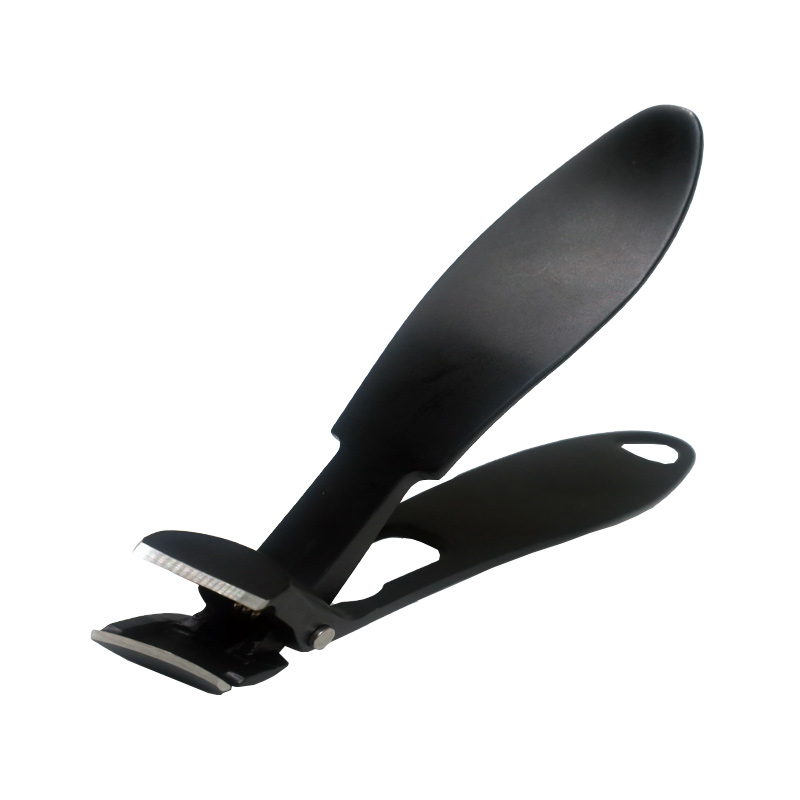 Fayil ɗin ƙusa mai buɗewa Anti-Splash